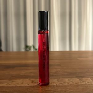 PHLUR Strawberry Letter